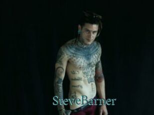 SteveBarner