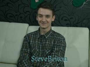 SteveBriton