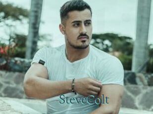 SteveColt