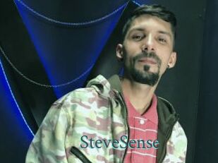 SteveSense