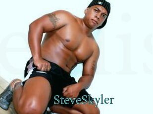 SteveSkyler