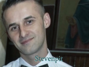 Stevenpit En live show