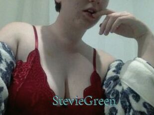 StevieGreen