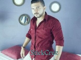 StickCruz