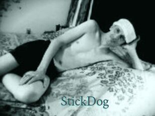StickDog