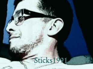 Sticks1991