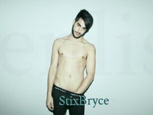 StixBryce En live show