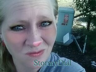 StormyDial