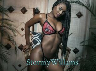 StormyWillams