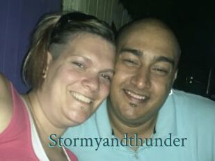 Stormyandthunder