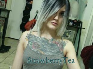 StrawberryTea