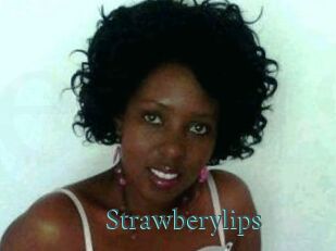 Strawberylips