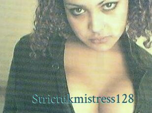 Strictukmistress128