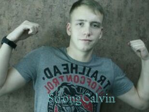 StrongCalvin