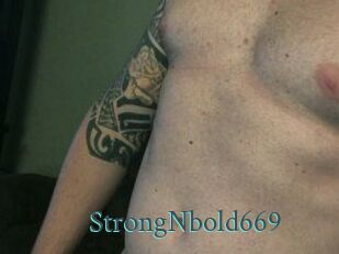 StrongNbold669