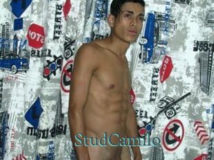StudCamilo