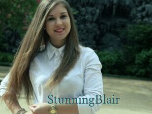 StunningBlair