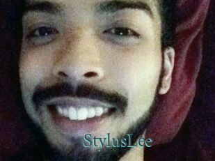 Stylus_Lee