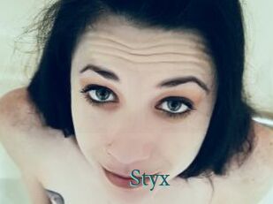 Styx