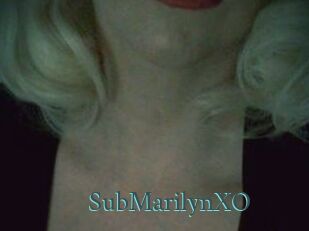 SubMarilynXO