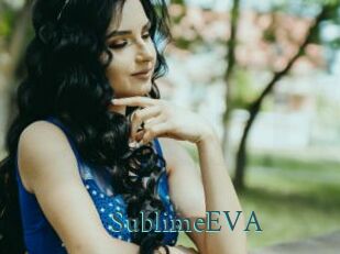 SublimeEVA