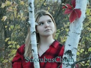 SuccubusChum