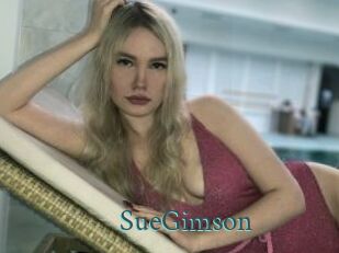 SueGimson