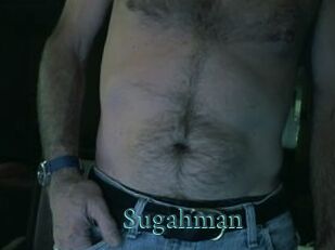 Sugahman