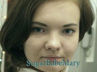 SugarBabeMary