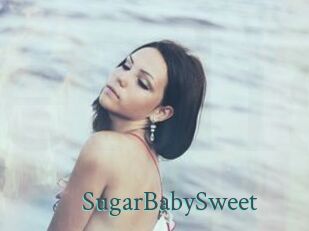 SugarBabySweet