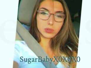 SugarBabyX0X0X0