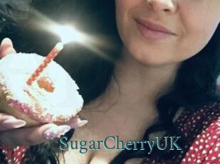 SugarCherryUK