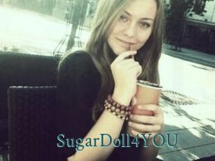 SugarDoll4YOU