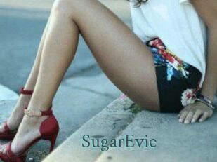 SugarEvie