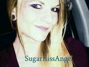 SugarKissAngel