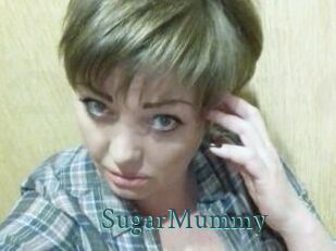 SugarMummy
