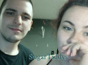 SugarTiddys