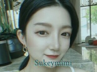 Sukeymimi
