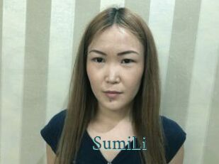 SumiLi