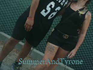 SummerAndTyrone