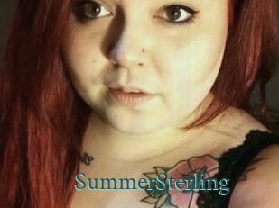 SummerSterling