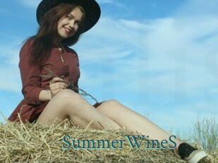 SummerWineS