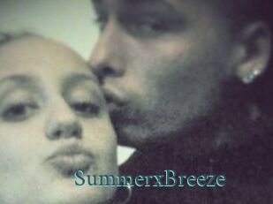 SummerxBreeze