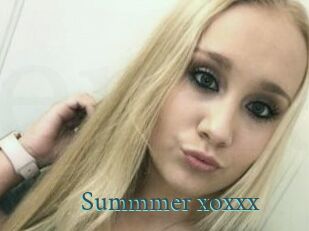 Summmer_xoxxx