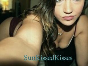 SunKissedKisses