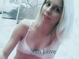 Sun_Love
