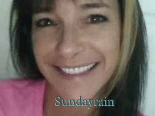 Sundayrain