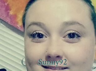 Sunny92
