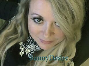 SunnyDesire