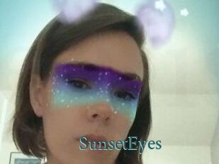 SunsetEyes